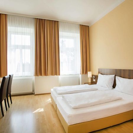 Hahn Hotel Βιέννη Εξωτερικό φωτογραφία
