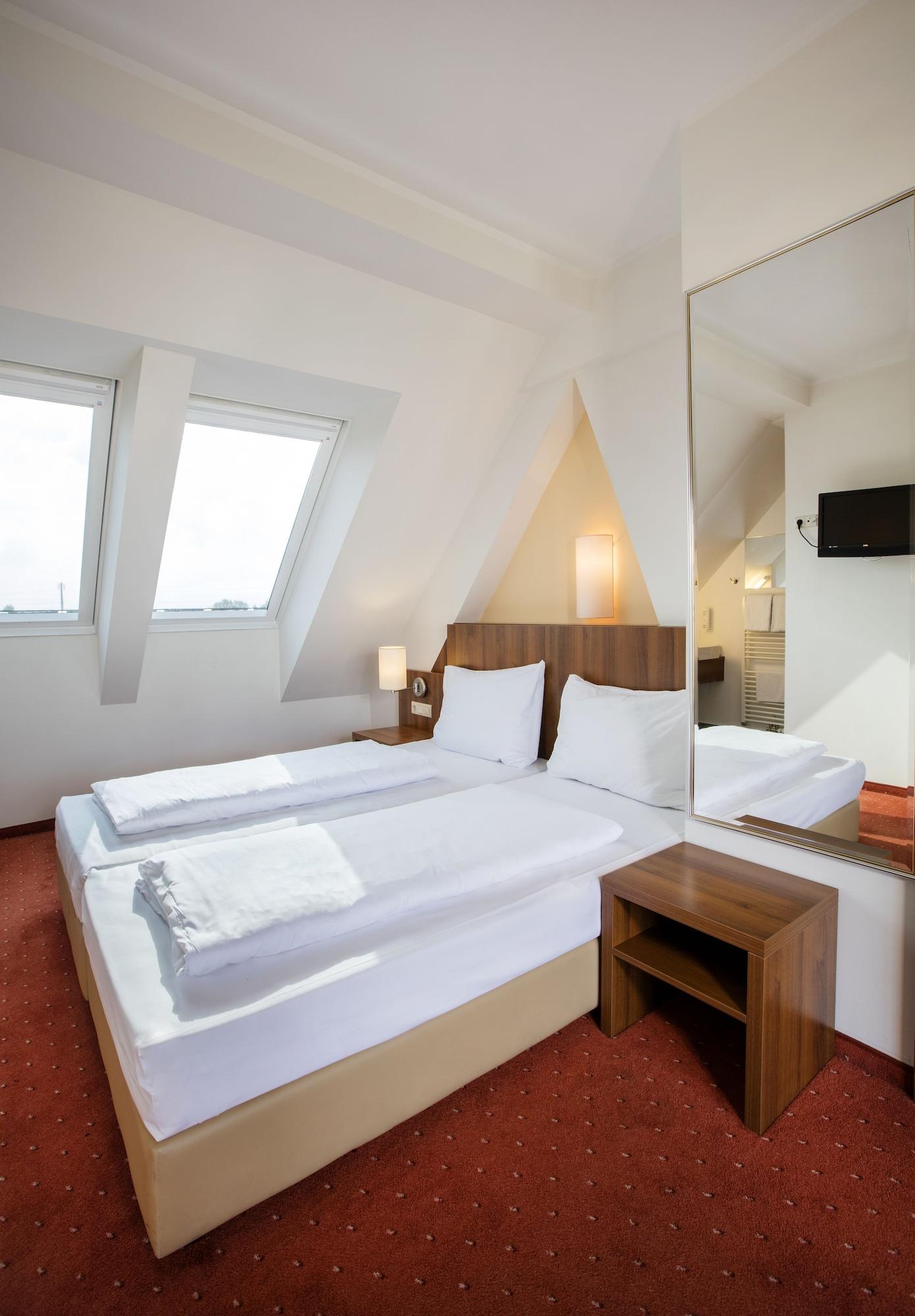 Hahn Hotel Βιέννη Εξωτερικό φωτογραφία