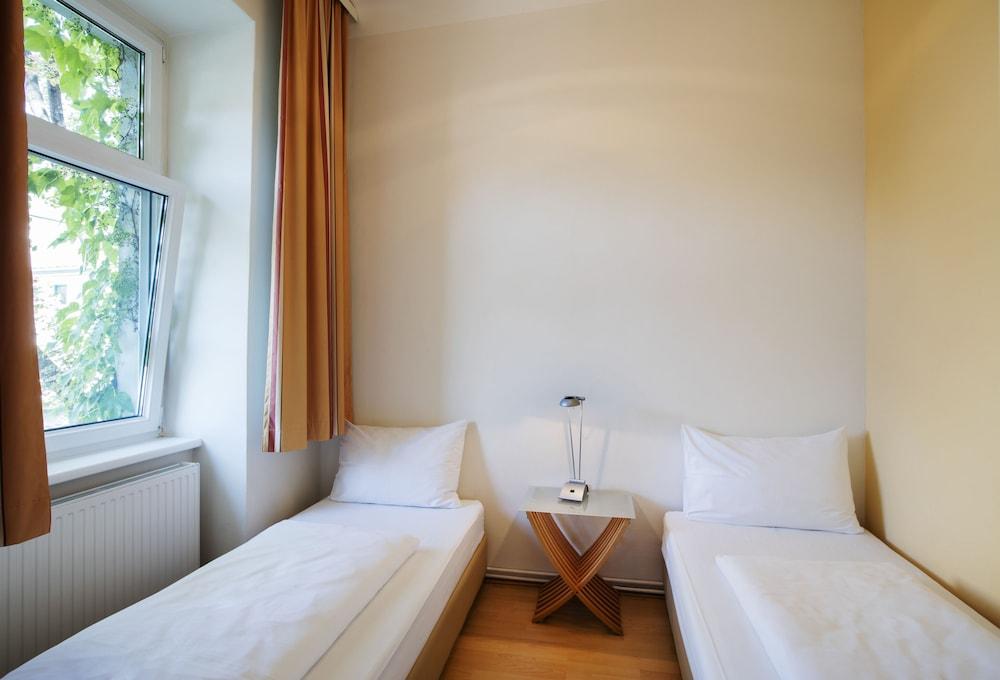 Hahn Hotel Βιέννη Εξωτερικό φωτογραφία