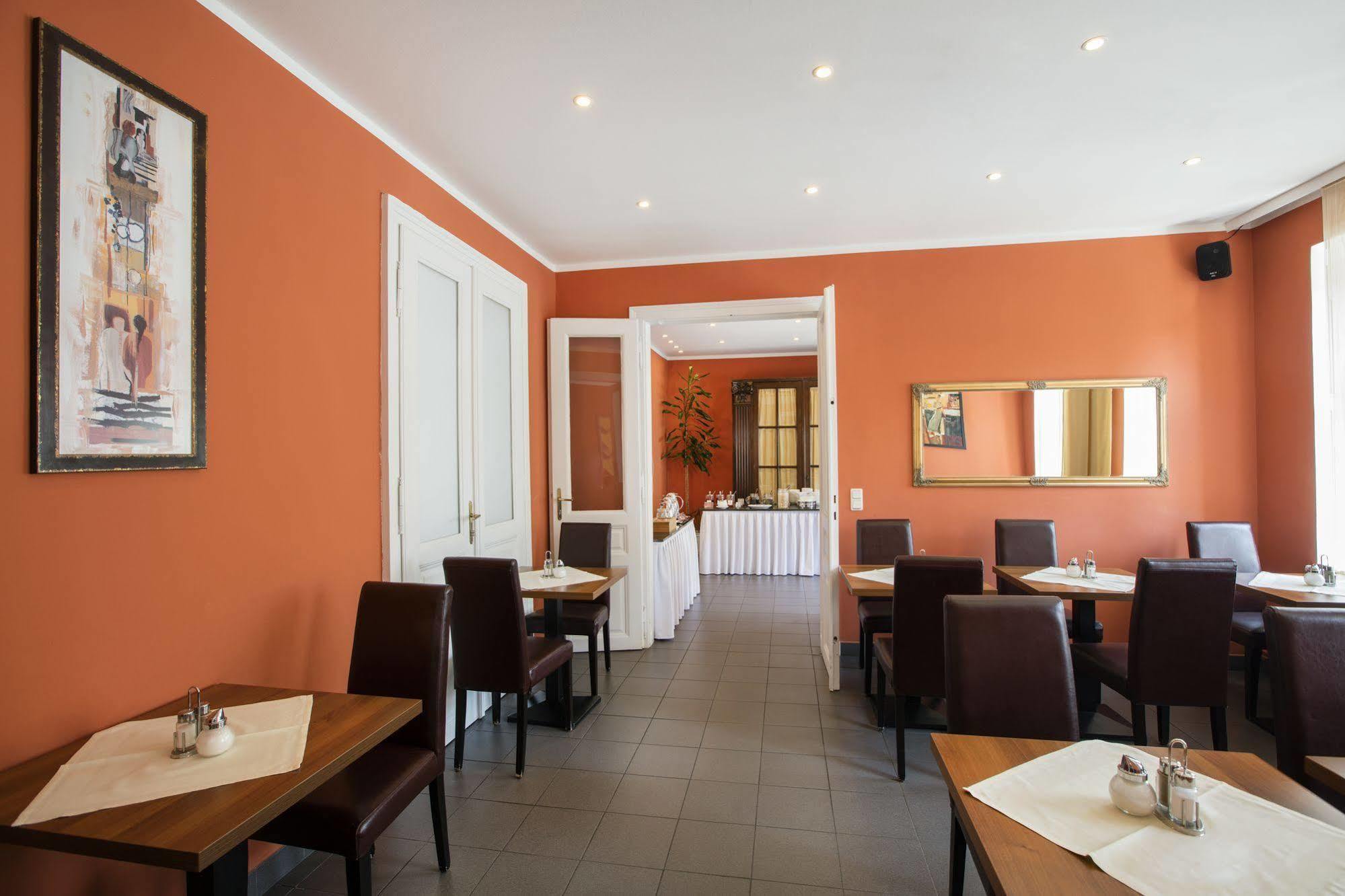Hahn Hotel Βιέννη Εξωτερικό φωτογραφία